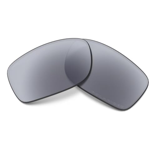 Image of Oakley Men's Fives 3.0 Sunglasses Replacement Lenses