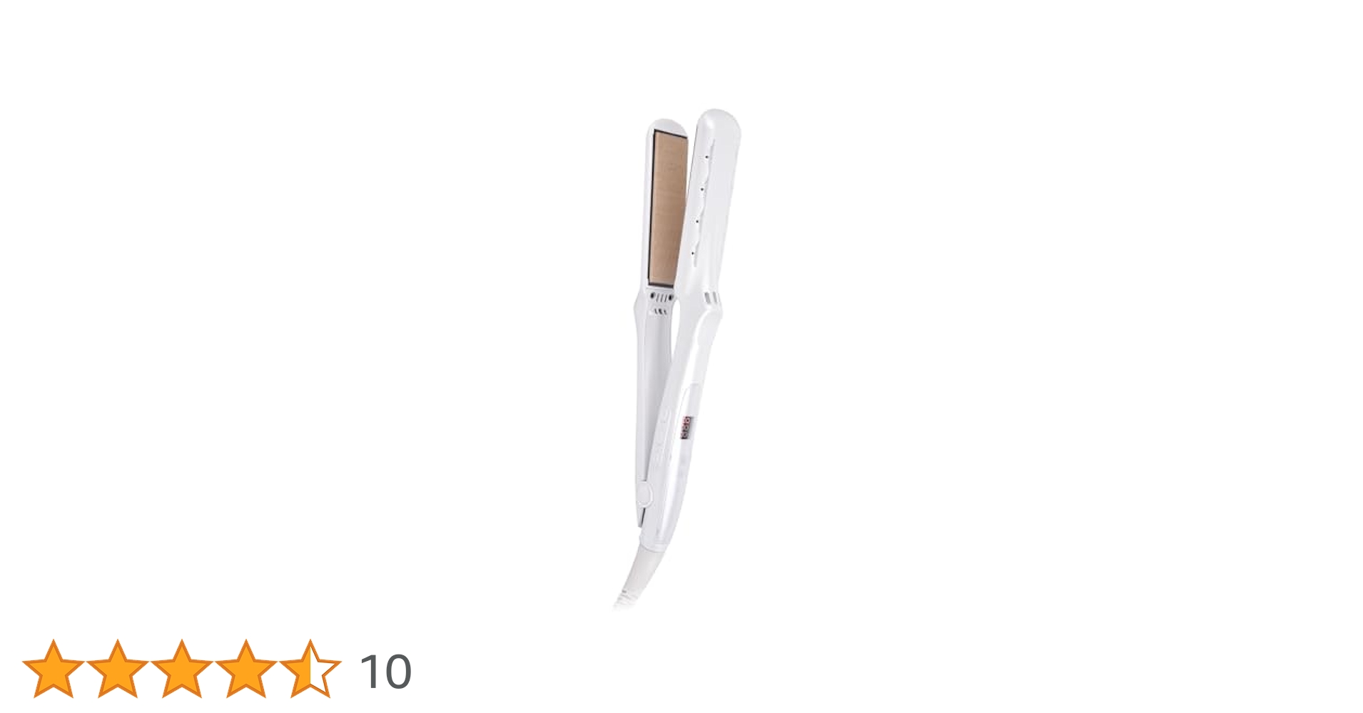 【新品未使用品】KINUJO 絹女　ストレート　ヘアアイロン　LM-225 xin225.jpg
