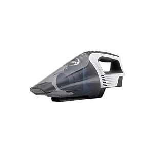 Hoover ONEPWR Cordless Handheld Portable Vacuum Cleaner, Strong Suction, Dual Filtration, Lightweight, 400 ml Bowl Capacity for Quick and Easy Cleaning (Tool Only) [Warehouse]