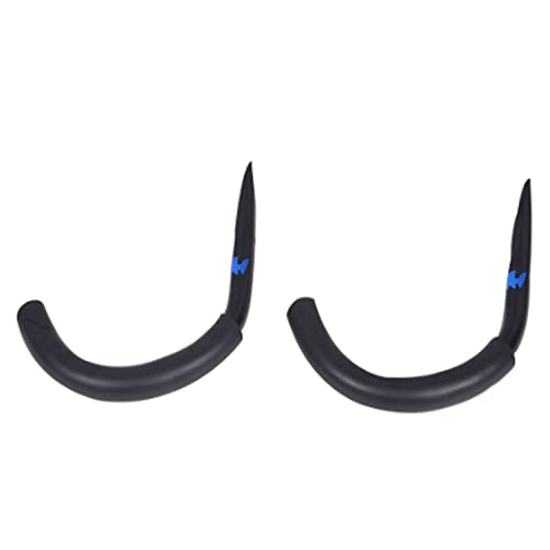 Wave Tribe Surfboard Rack - Steel & Recycled Foam Surfboard Wall Mount, Sturdy Surfboard Wall Racks Surf Rack For Displaying Boards, Minimalist Surf Board Wall Mounts, Rust-Free, Good For Any Boards #TOP7