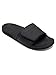 Produktbild Quiksilver Herren Rivi Slide Adjust Sandale, Schwarz, 43 EU