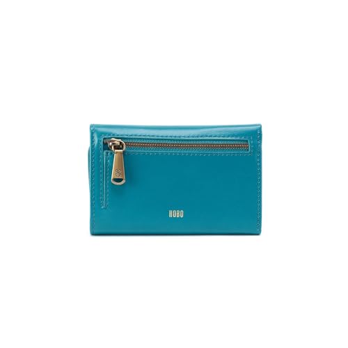 Image of HOBO Womens Jill Biscayne Blue One Size