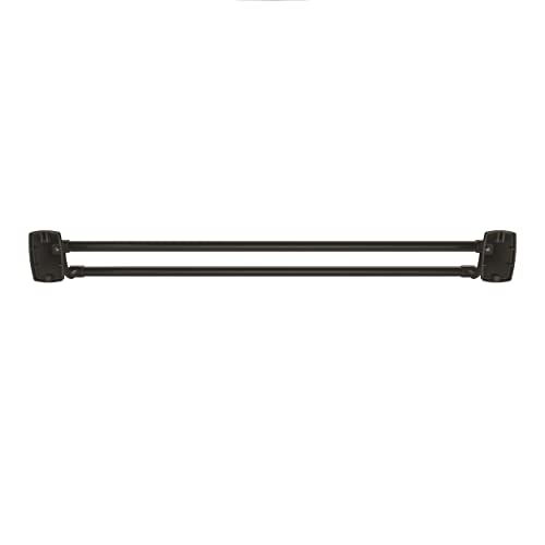 Amerock Bh26505Orb Clarendon-Towel Bar, 24-Inch, Oil-Rubbed Bronze #TOP3