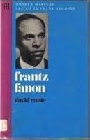 فرانز فانون: سيرة فكرية 0670019046 Book Cover