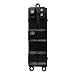 for N&issan for Versa 2010 2011 2012 Car 25401-ZW80A Car Power Window Switch 25401ZW80A Push Button Switches