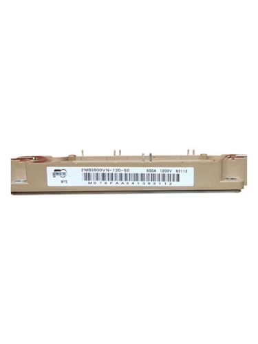 Módulo de potencia de diodo tiristor 7MBR30UF060 semiconductor 4