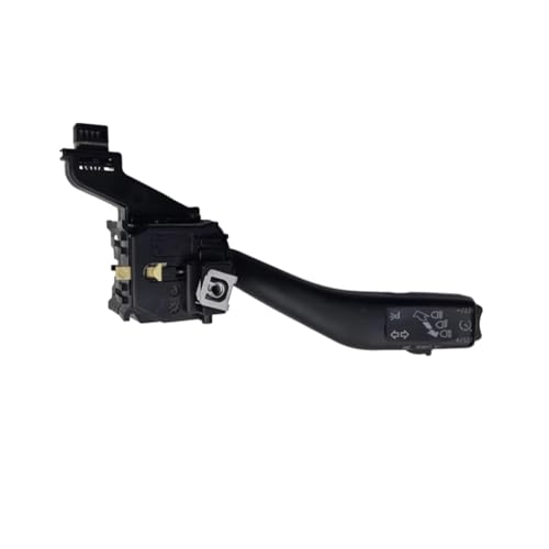 Commutateur de colonne de direction VW Golf 5 et 6 avec régulateur