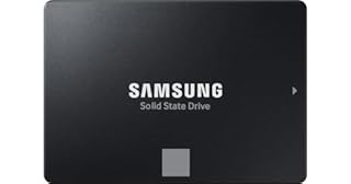 Samsung MZ-77E4T0B/EU 870 EVO SSD Interno da 4 TB Form Factor 2.5”, Intelligent Turbo Write, Magician 6 Software, memoria progettata per archiviazione di dati, compatibile con PC