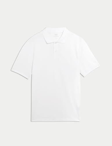 Image of Marks & Spencer Men's Cotton Regular fit T-Shirt