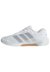 White/Halo Silver/White