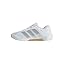 White/Halo Silver/White