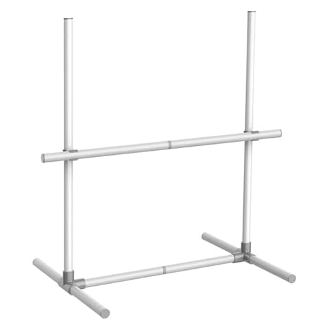 Uzpomel Dog Agility Course Set Cover