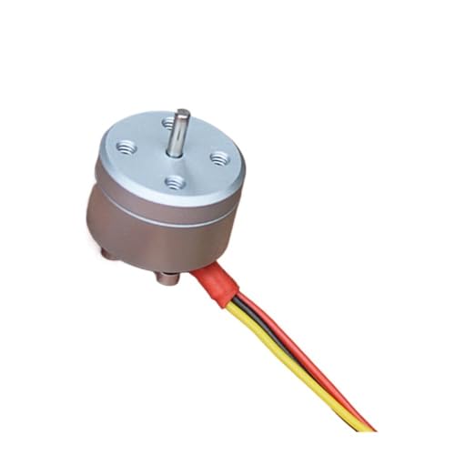 LLBOGRGGN DC 3.7V-11.1V 7.4V 4300KV 1104 3���u���V���X�d�q�X�^�[�^�[�A�E�^�[���[�^�[NdFeB���̓}�O�l�b�gBLDC�N���b�h�R�v�^�[�Œ藃�p