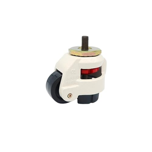 Roulette réglable GD-120S avec support à hauteur variable pour établi