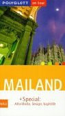 Polyglott On Tour, Mailand 3493588291 Book Cover