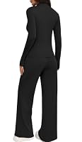 2 Piece Lounge Sets for Women Airport Travel Outfits Fall Fashion Clothing — image 5