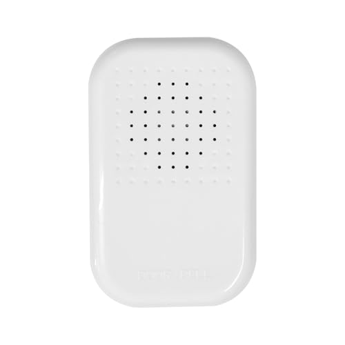 Waterproof Electric Magnetic Fingerprint Door Access Control Kit - 600 lb Holding Force, RFID Keypad/Reader, 5 ID Cards, 110V Power Supply & Metal Exit Button - Secure Lock System (K5EM-600LB KIt) - Thumbnail 6