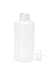 Vestil Flip-Cap Ldpe Bottle 16 Oz