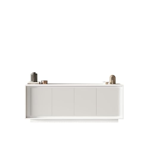 ✅ 100% MADE IN ITALY: i nostri prodotti sono ideati, progettati e realizzati interamente in Italia, secondo standard di elevata qualità. Per questo motivo i nostri prodotti vengono consegnati smontati e imballati accuratamente