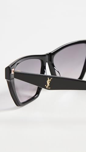 Saint Laurent Women's SL M103 Sunglasses3