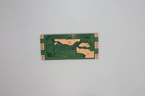 Television Repair Kit for Hisense 58R6E3 with TV Main Board + Power Supply + TCon + Cables