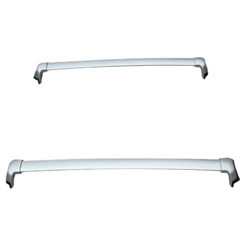 Porte-bagages de toit CR-V 2023-2026 avec barre transversale stable