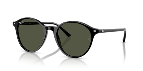 Ray-Ban Rb2230 Bernard Round Sunglasses