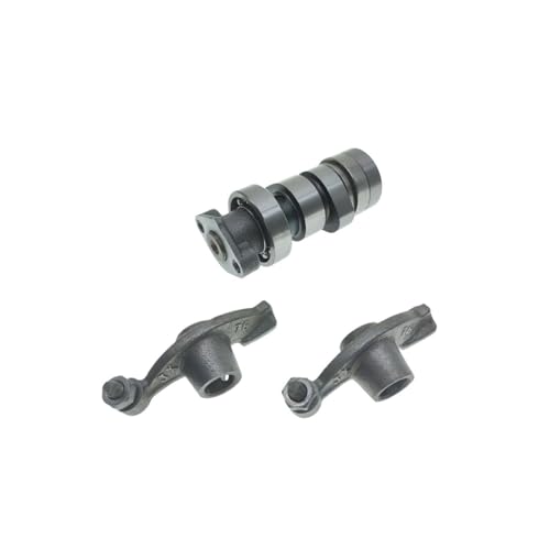 Balancín oscilante de motor DY125T-28 Kit de Árbol de Levas de Alta Resistencia Mecánica