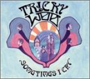 Sometimes I Cry [Audio CD] Tricky Woo