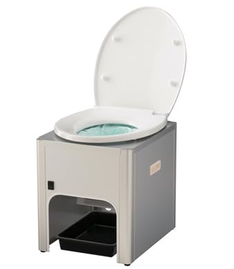 Amazon.co.jp: 車載専用ラップ式トイレ 12V wrapull（ラップル）TYPE-B