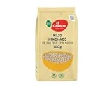 Pack 2x100g Mijo Hinchado | Selección BIO | Cereal Expandido | Calidad Vegana | Propiedades Alcalinizantes | Textura Alveolar Ligera | Naturalmente Sin Gluten