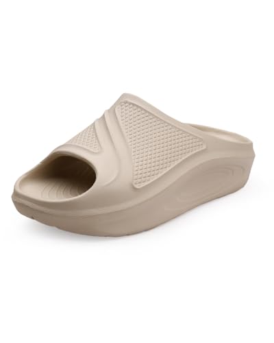 Image of Bacca Bucci Floats-Ultra Lightweight EVA Slides for Men