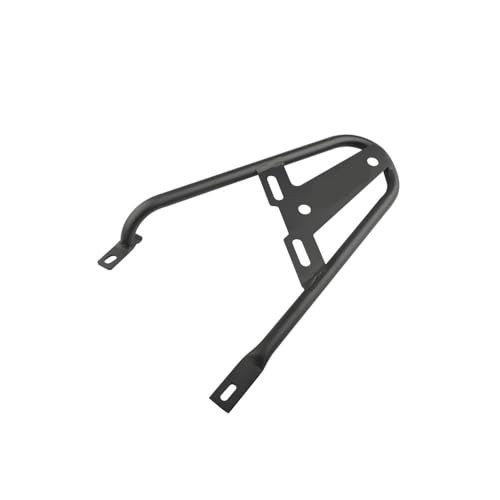 Support de Sacoche Interceptor 650 - Acier Renforcé et Finition Premium - 3