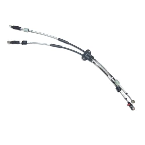 Cable de cambio BP4K-46-500 para Mazda 3 1.6 de 5 velocidades MT 2004-2010