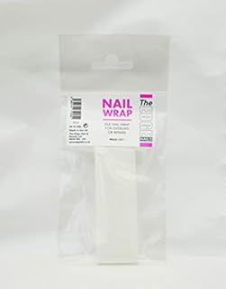 The Edge Nails Silk Nail Strip 18inch