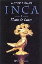 Buy Inca 2: El Oro De Cuzco — BookShops.in