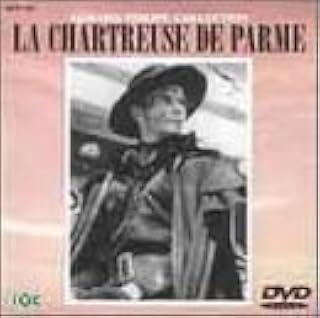 Amazon パルムの僧院 完全版 Dvd 映画