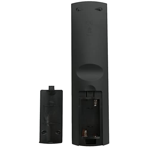 Télécommande de rechange PERFASCIN pour remplacer RCA RCRLDED002 en panne - 4