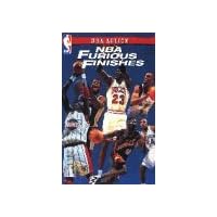 NBA - Furious Finishes