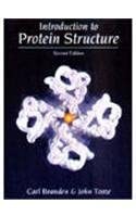 Introduction to Protein Structure, by Branden, 2nd Edition | Amazon.com.br
