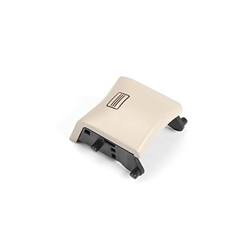 Interrupteur de vitre électrique haut de gamme pour bouton de toit ouvrant Benz W463