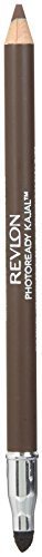 Revlon Eye Liner Matte - Matte Espresso (305) - 0.43 Oz by Revlon