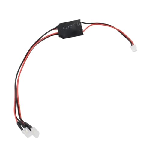 RC�J�[���C�g For Haiboxing For HBX 16889 16889A 16890 16890A SG1601 SG1602 M16061 1/16 ���C�gRC�J�[�p�[�c�A�N�Z�T���[
