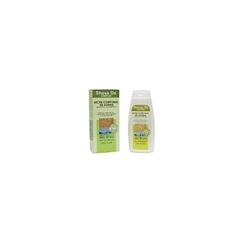 Shova-De, Crema Corporal - 250 Ml.