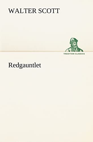 Redgauntlet (German Edition)
