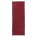 Ritz Accent Door Rug Runner with Non-Slip Latex Backing, 20-Inch by 60-Inch Kitchen & Bathroom Runner Rug, Red
