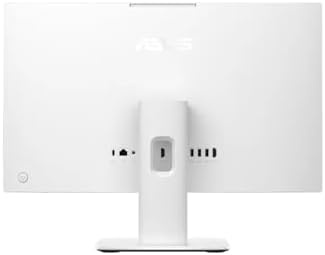 Asus V400 i5-13420H 32GB 512GB SSD 23.8" FHD Freedos Beyaz All In One Bilgisayar + Kablosuz Klavye/Mouse V440VAK-I58512W0D 002 - Görsel 4