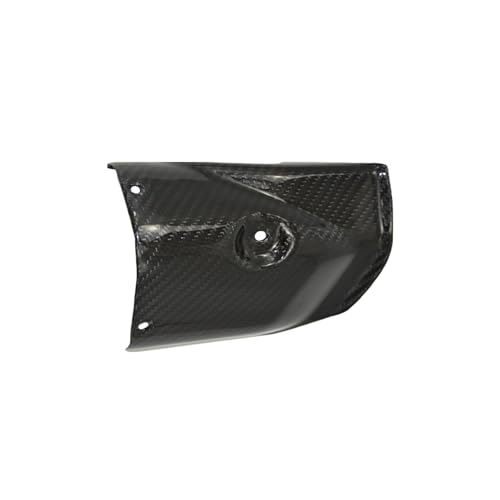 Panneau latéral carbone pour Yamaha YZF-R6 protection et gain de poids