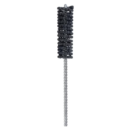Cylinder Hone, 180 Grit Silicon Carbide, 7/8" (22.2mm) Diameter Ball Hone