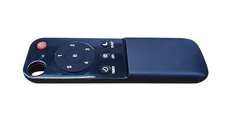 Original Remote Control Compatible for Atomberg Fan Remote 1